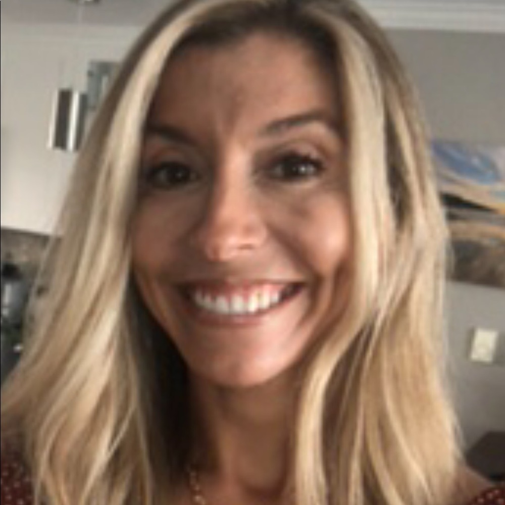 Meet your Posher, Gina